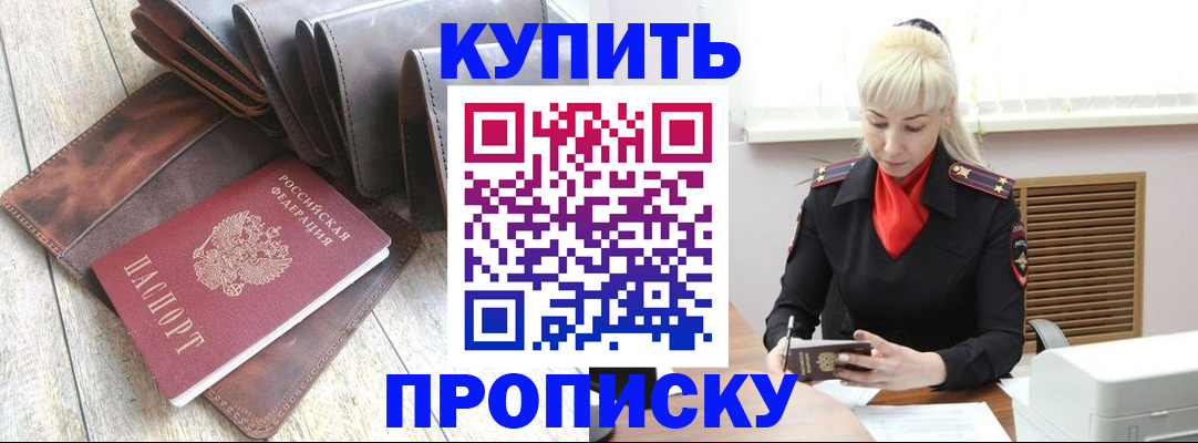 прописка штамп в Александровске