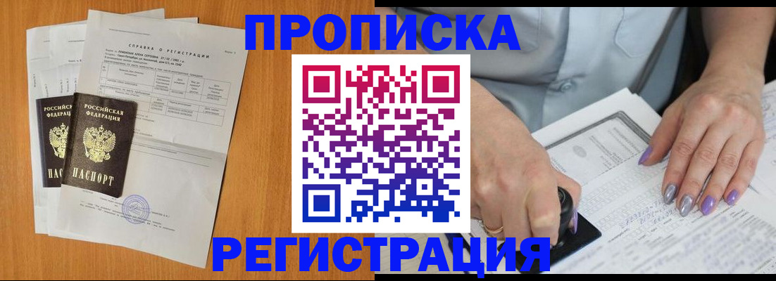 прописка законно в Александровске